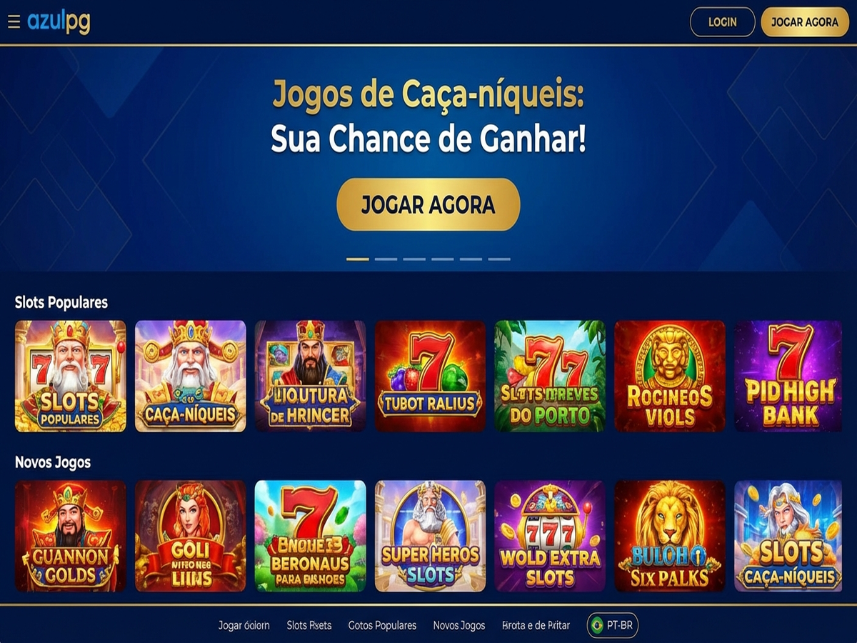 Screenshot 2 azulpg