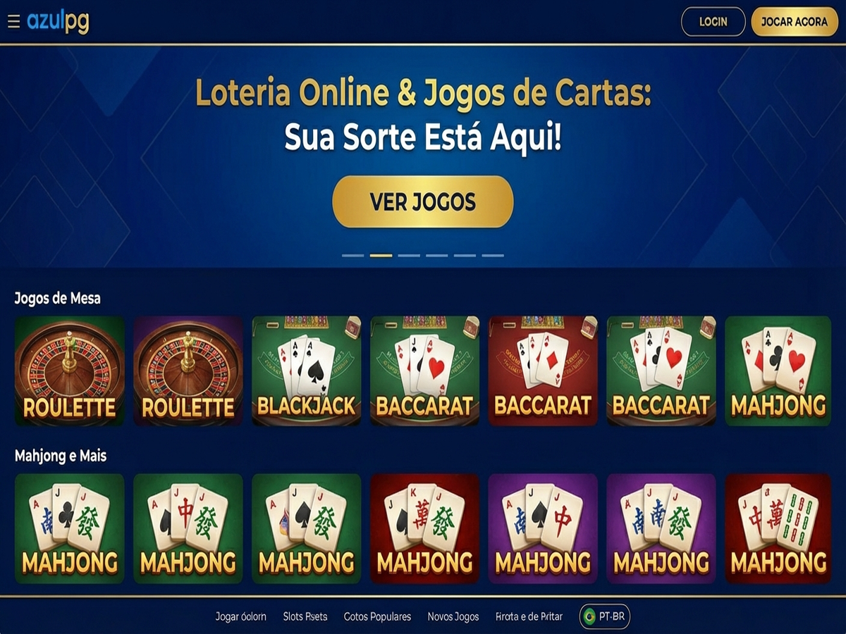 Screenshot 3 azulpg